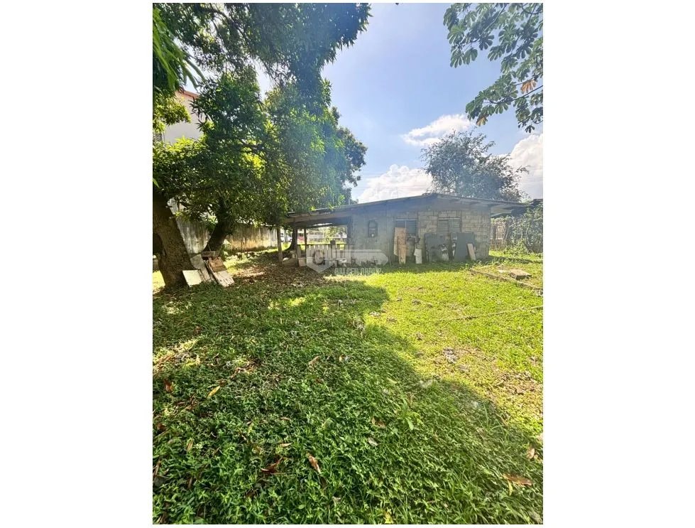 Building Lot for sale in Panama