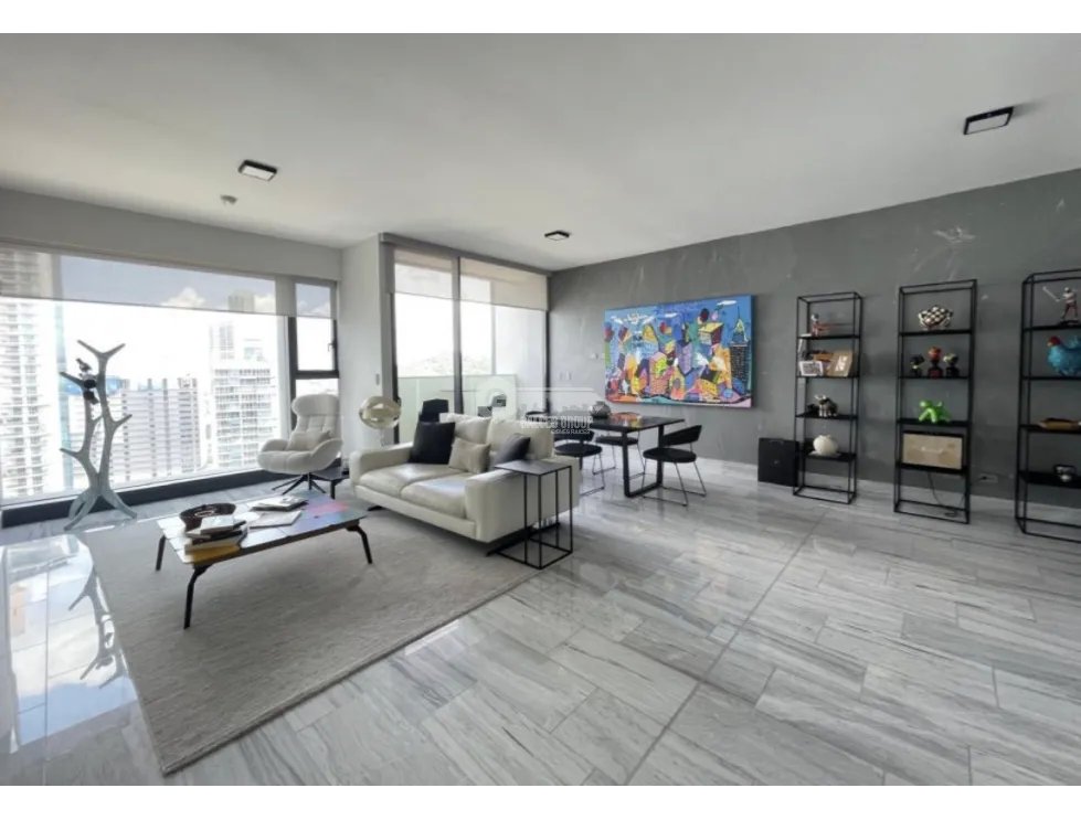 Apartment for sale in Bella Vista