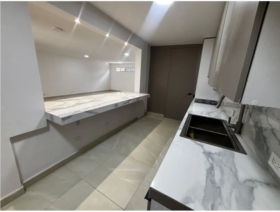 Apartment for sale in Panama
