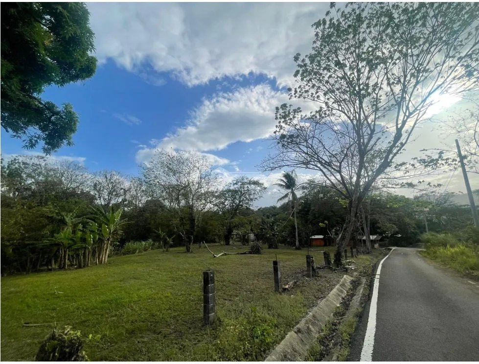 Building Lot for sale in Panama