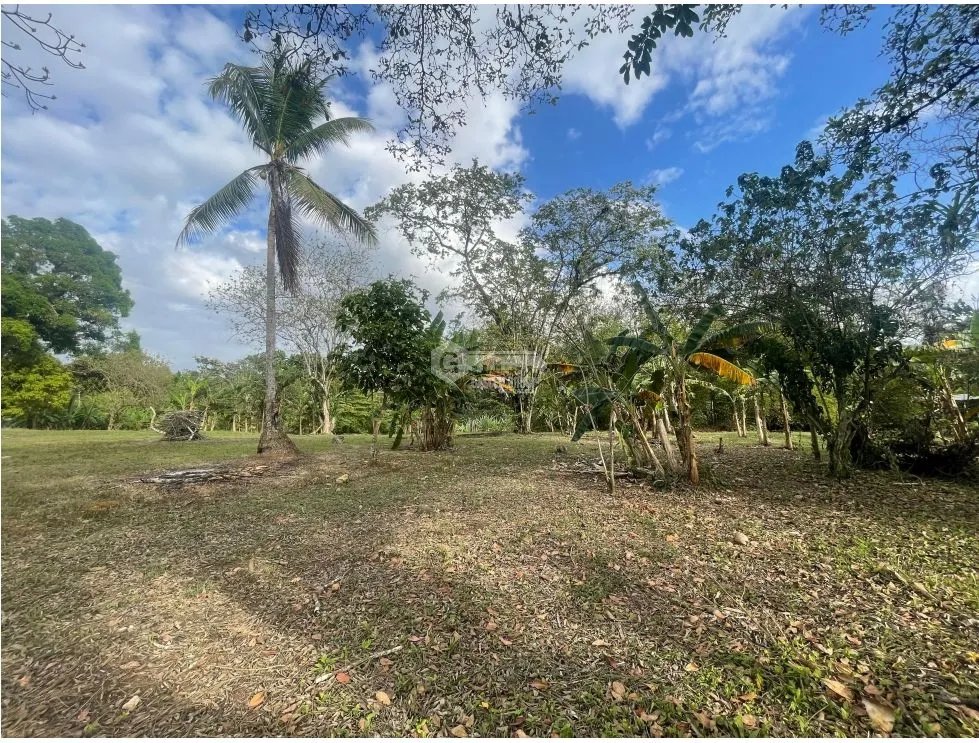Building Lot for sale in Panama