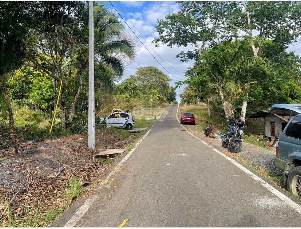 Building Lot for sale in Panama