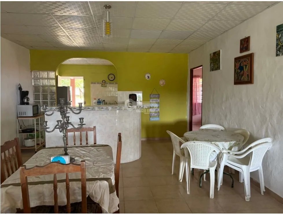 SAN CARLOS / SAN JOSE / 2887M / 5 HABITACION / CERCA DE PLAYA