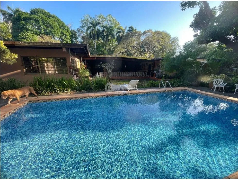 Single Family House for sale in Panama