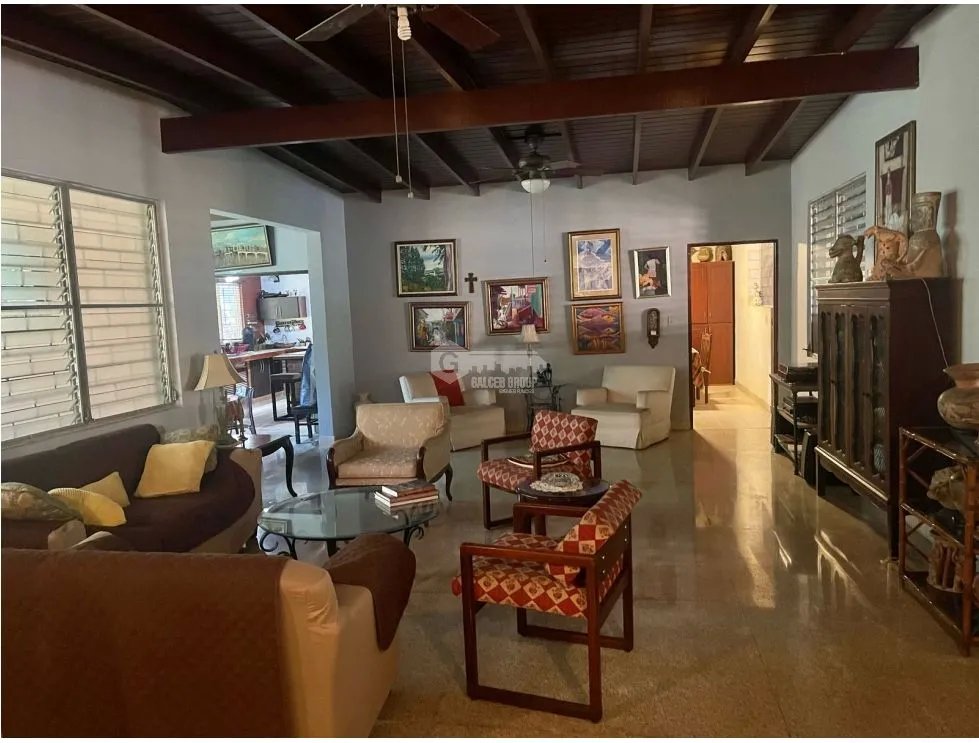 Single Family House for sale in Panama