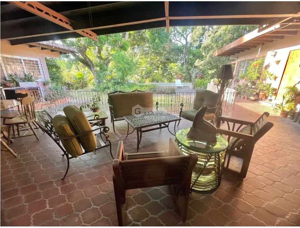 Single Family House for sale in Panama