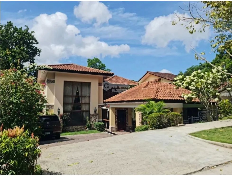 Single Family House for sale in Clayton