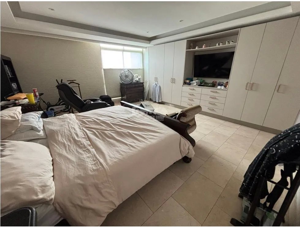 Apartment for sale in Punta Pacifica