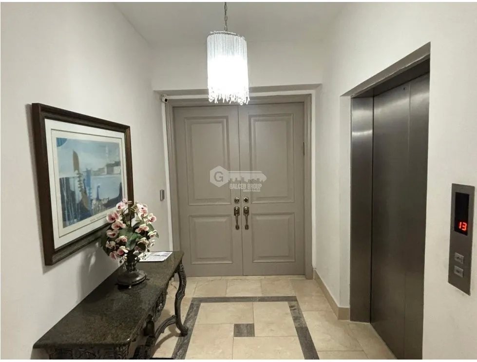 Apartment for sale in Punta Pacifica
