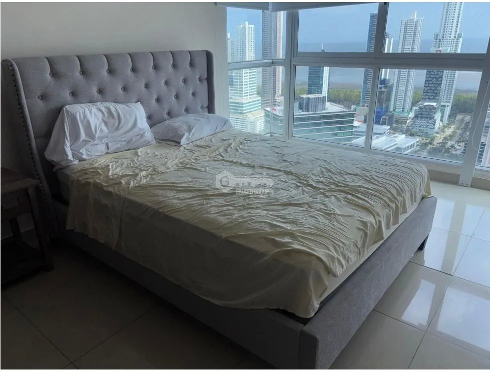 Apartment for sale in Costa del Este