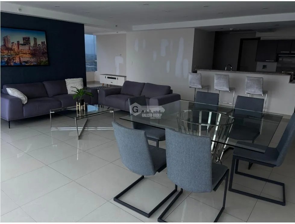 Apartment for sale in Costa del Este