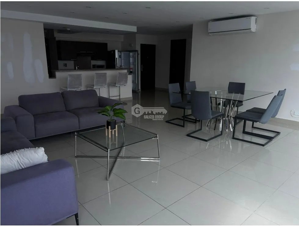 Apartment for sale in Costa del Este
