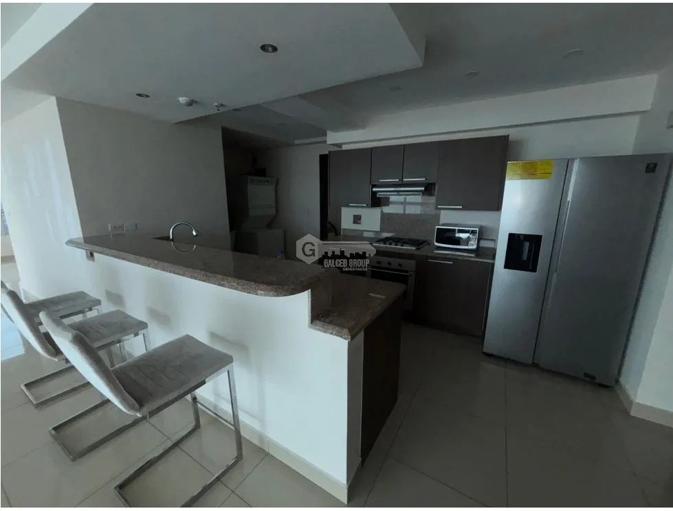 Apartment for sale in Costa del Este