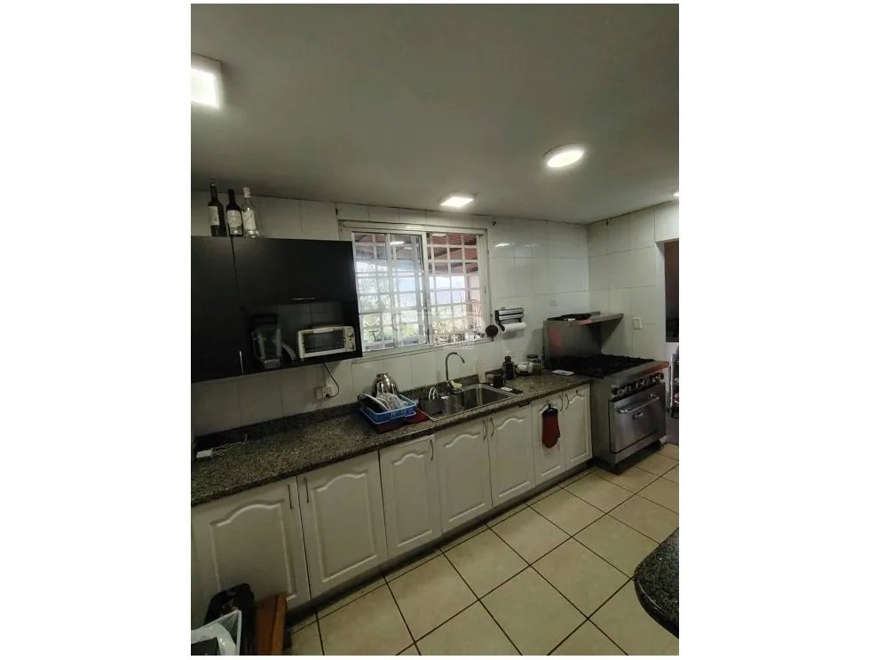 BRISAS DEL GOLF / 250M / 3 HABITACION / 2 PARKING / TERRAZAS / JARDIN