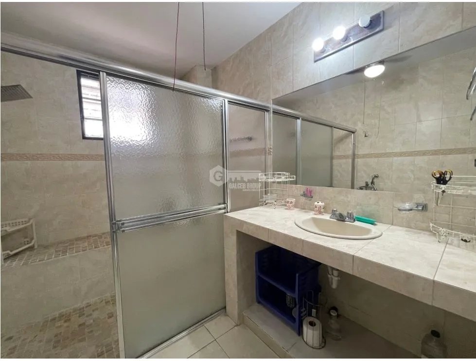 ALTOS DE PANAMA / CASTILLA DE ORO / 346M / 3 HABITACION / LINEA BLANCA