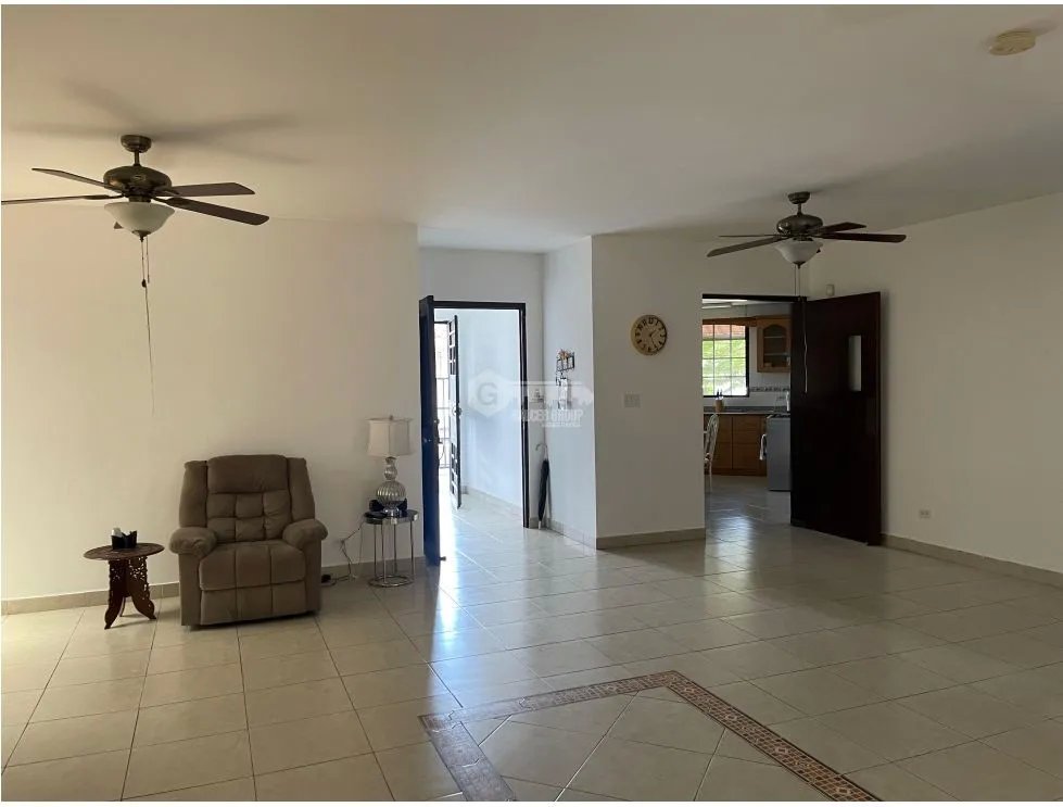 ALTOS DE PANAMA / CASTILLA DE ORO / 346M / 3 HABITACION / LINEA BLANCA