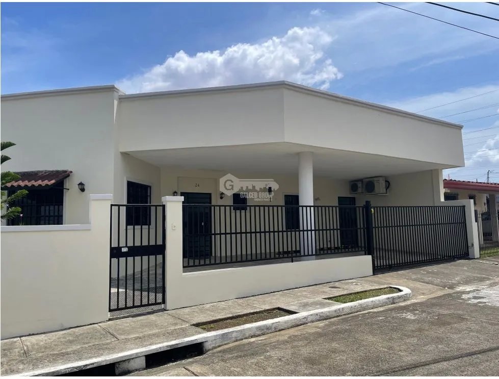 ALTOS DE PANAMA / CASTILLA DE ORO / 346M / 3 HABITACION / LINEA BLANCA