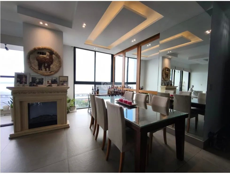 Apartment for rent in Coco del Mar