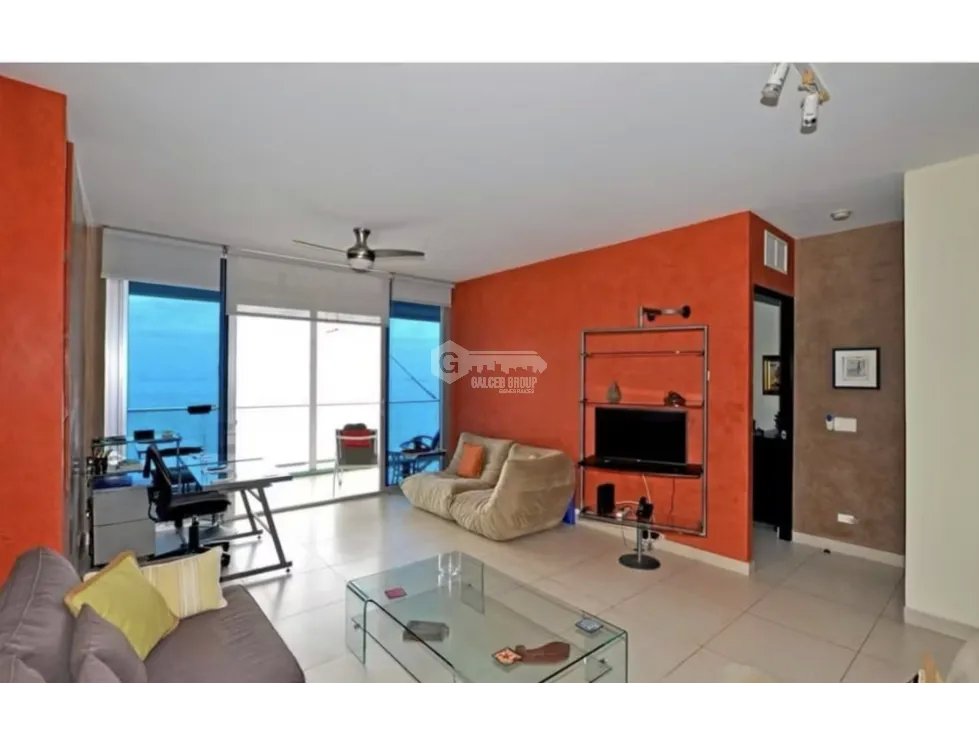 AVE BALBOA / PH DESTINY / 100M / 1 HABITACION / BALCON / AMOBLADO