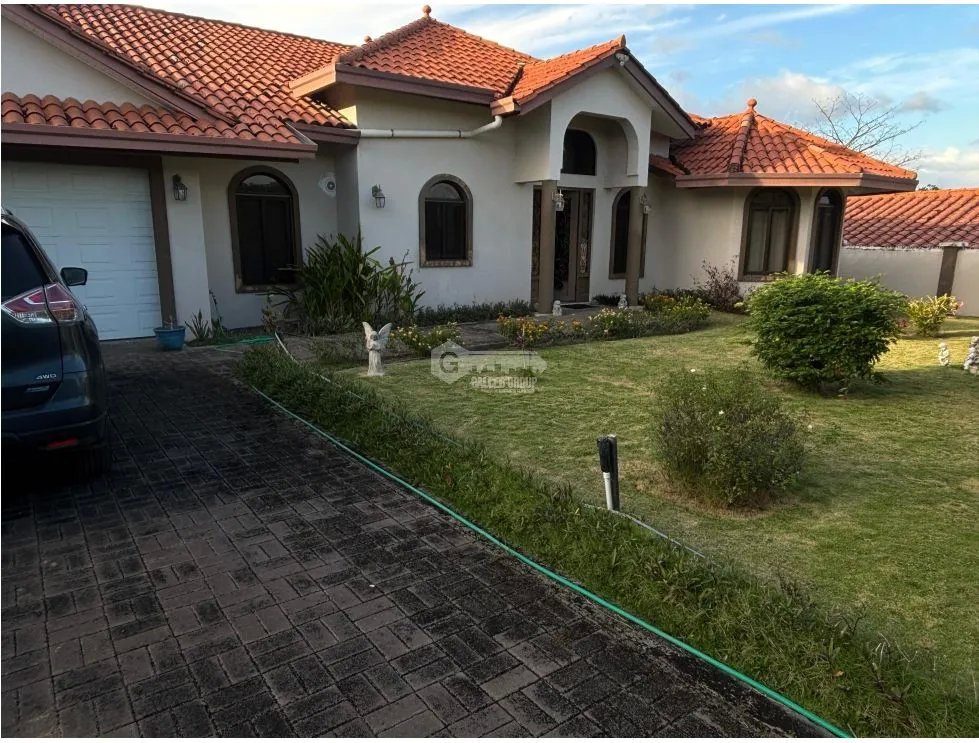 Single Family House for sale in San Carlos