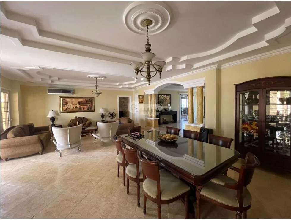 Single Family House for sale in Ancon