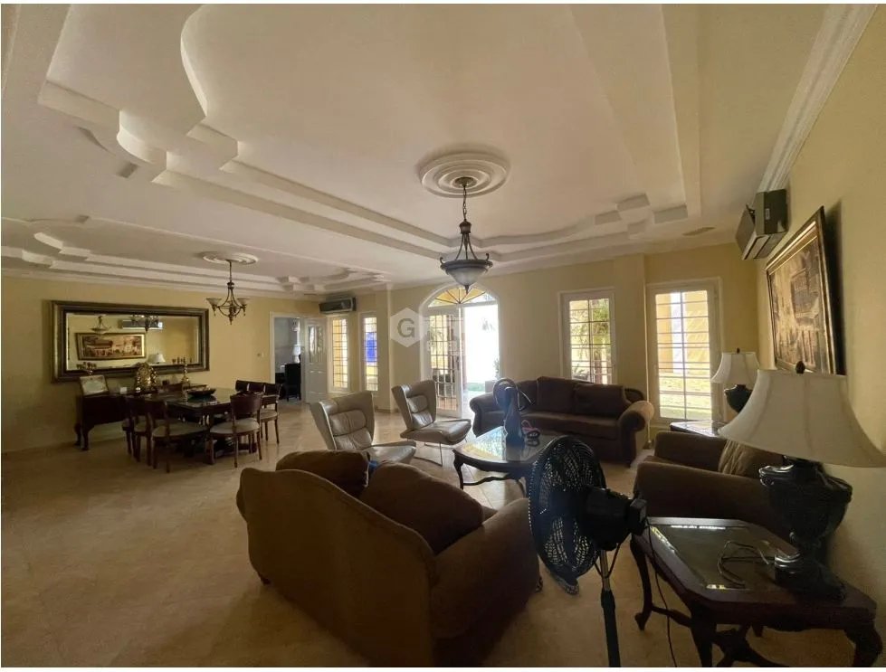 Single Family House for sale in Ancon