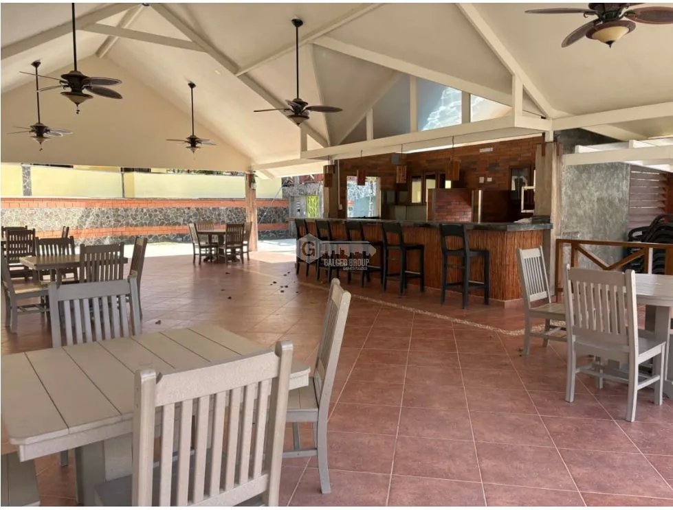 Single Family House for sale in Rio Hato
