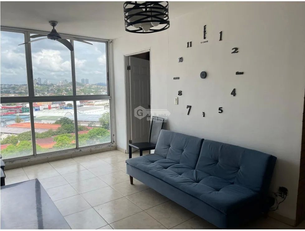 Apartment for sale in Carrasquilla