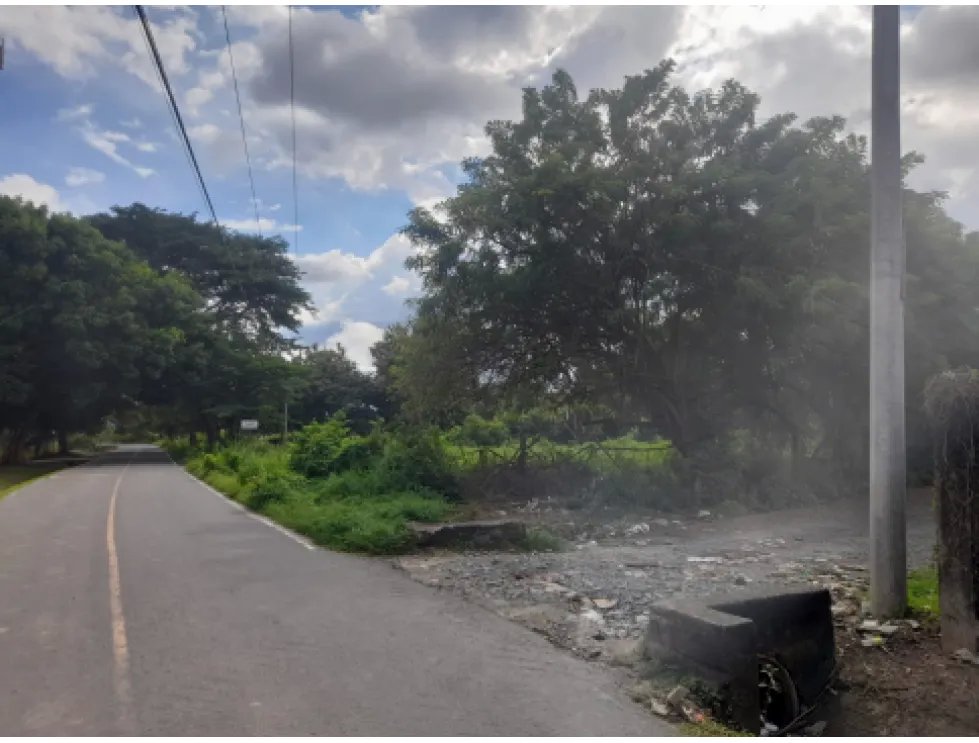 Building Lot for sale in Rio Hato