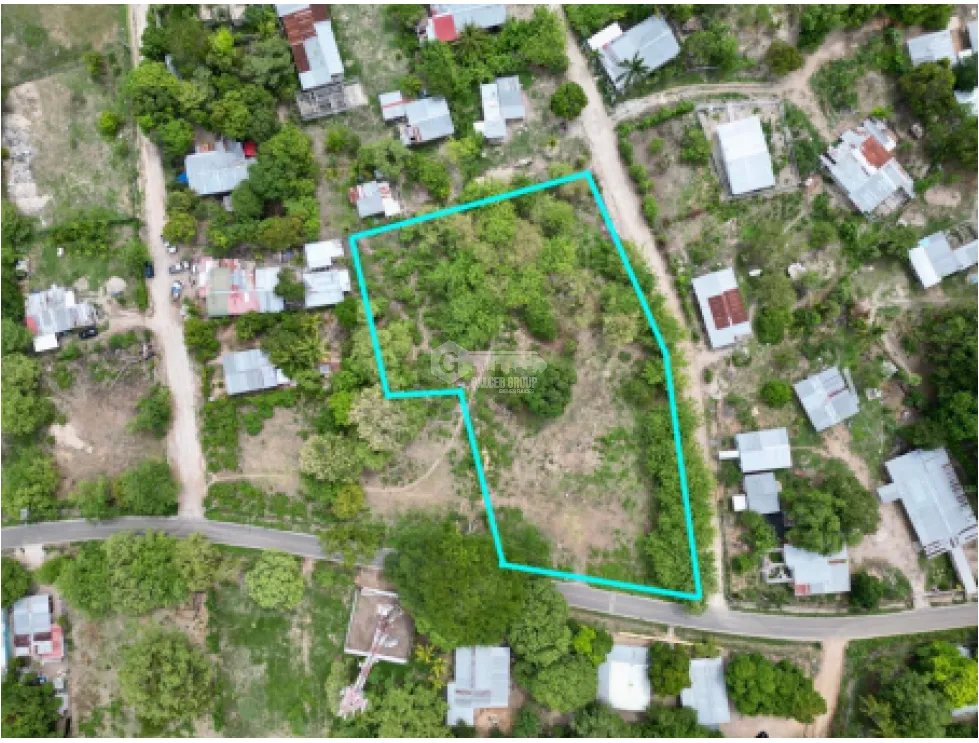 Building Lot for sale in Rio Hato