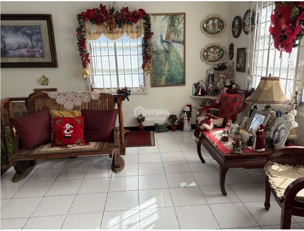 Single Family House for sale in Chame