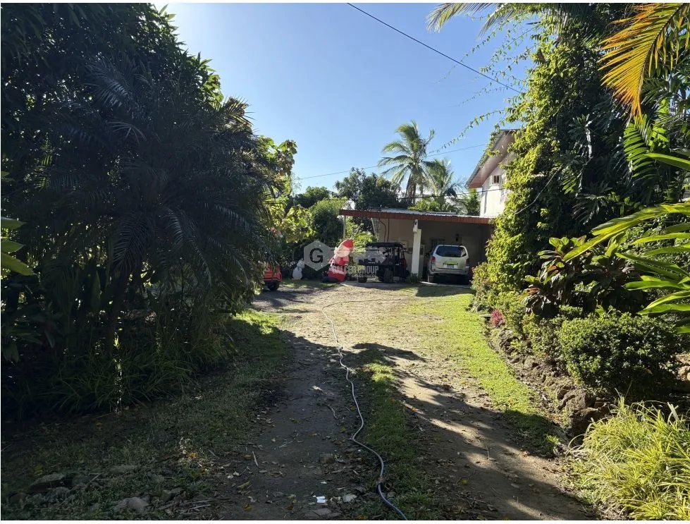 Single Family House for sale in Chame