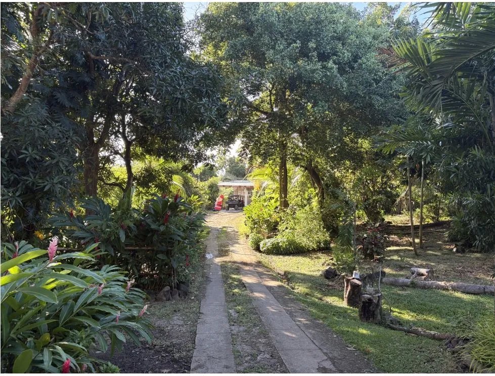 Single Family House for sale in Chame
