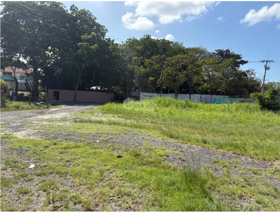 Building Lot for sale in Chame