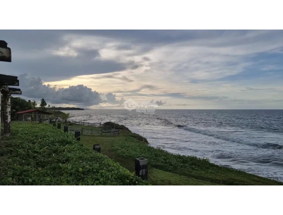 Building Lot for sale in Colon