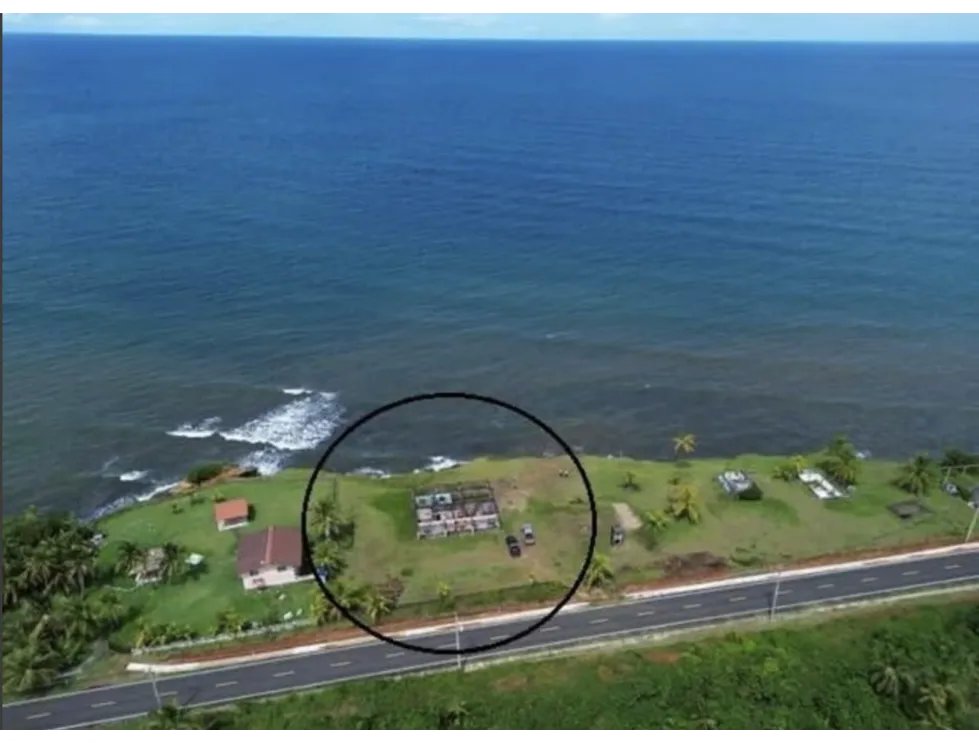 Building Lot for sale in Colon
