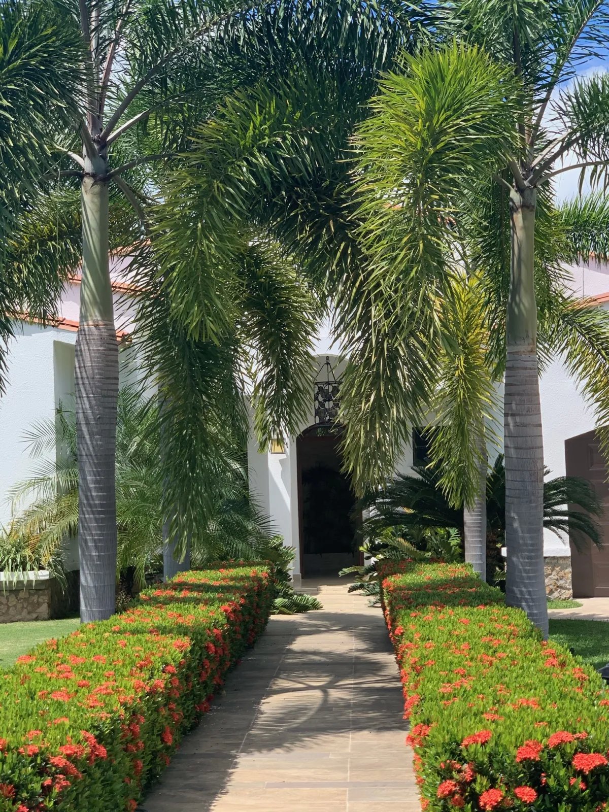 Country and Beach House for Sale in Hacienda Pacífica, San Carlos