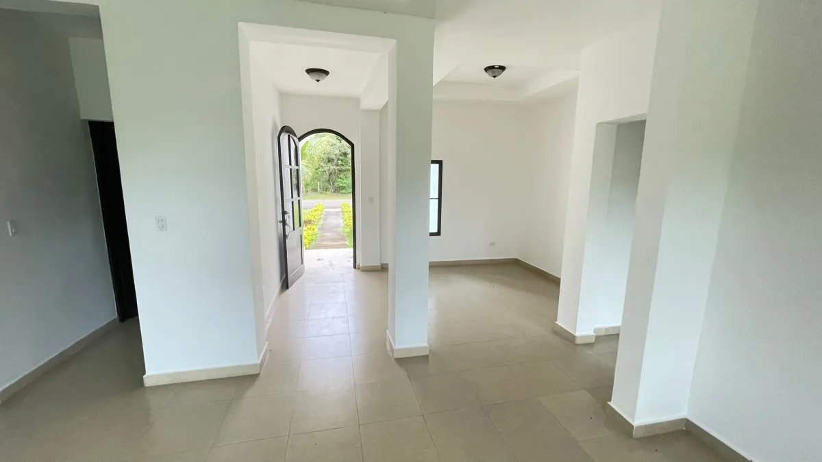 Country and Beach House for Sale in Hacienda Pacífica, San Carlos