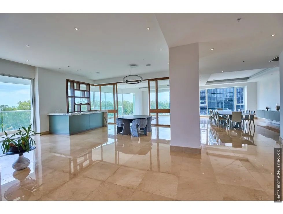 Apartment for sale in Costa del Este