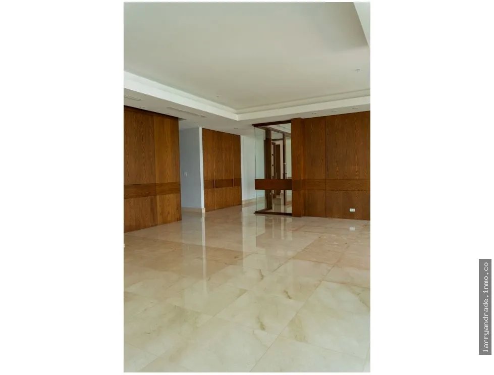 Venta de Apartamento en Costa del Este