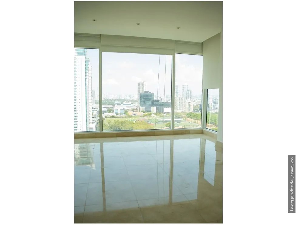 Venta de Apartamento en Costa del Este