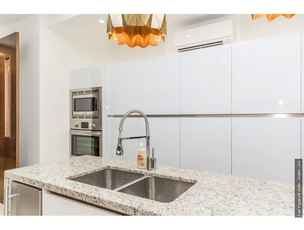 Apartment for sale in Costa del Este