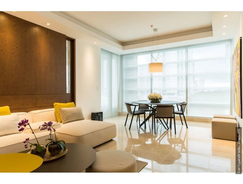 Apartment for sale in Costa del Este