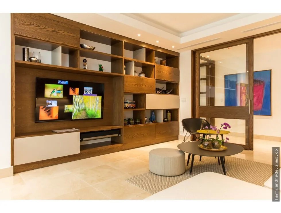Apartment for sale in Costa del Este