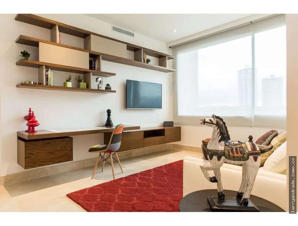 Apartment for sale in Costa del Este