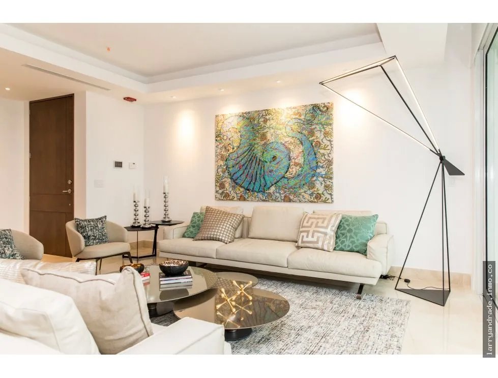 Apartment for sale in Costa del Este