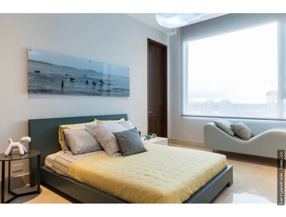 Apartment for sale in Costa del Este
