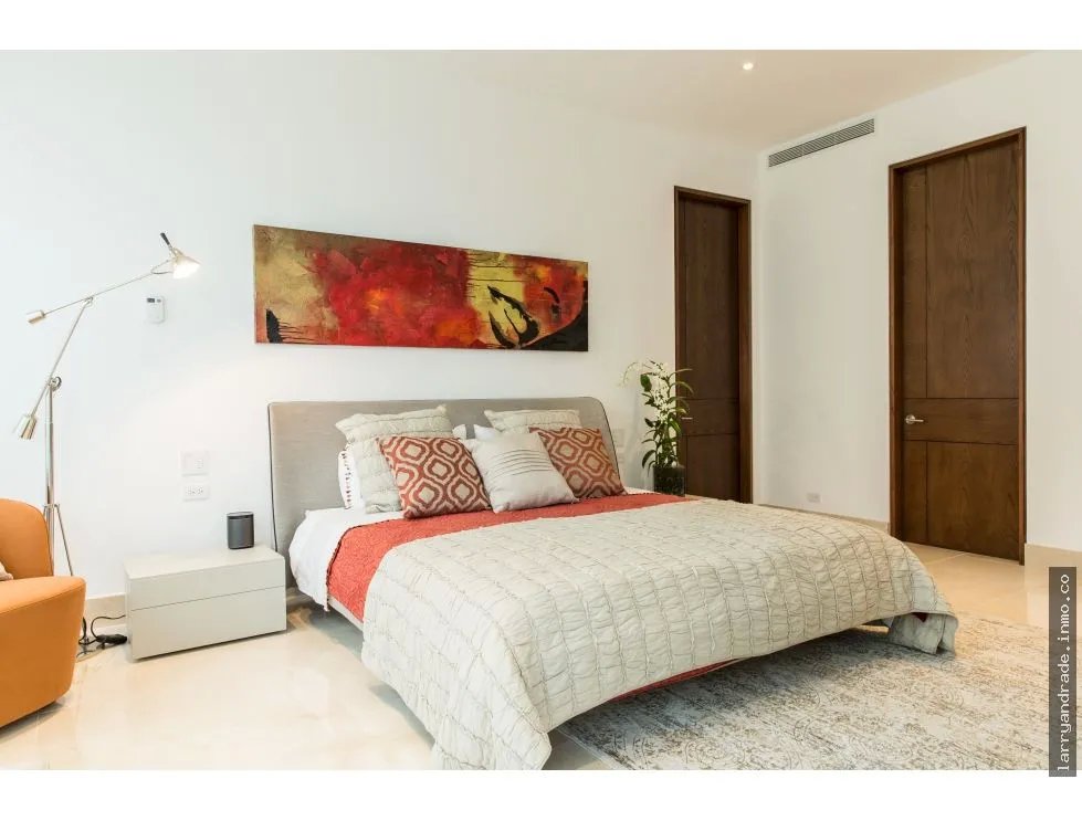 Apartment for sale in Costa del Este