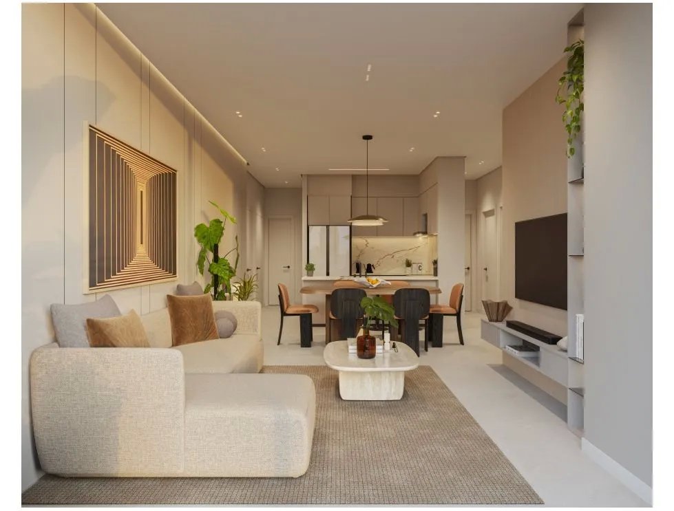 Apartment for sale in Obarrio