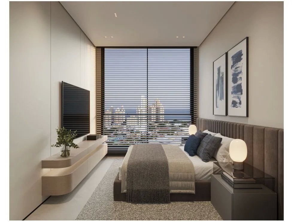 Venta de Apartamentos  PH Boreal, Obarrio